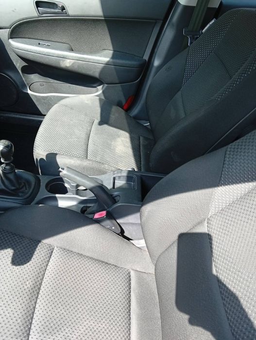 Hyundai i30 1.4 G4FA 80kw 109кс за части