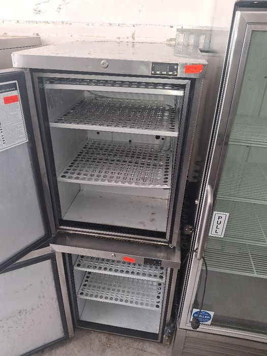 Фризер професионален подплотов FOSTER