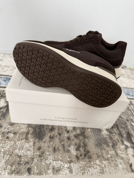 Новый кроссы 36 размер