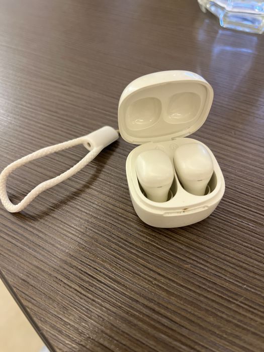 Слушалки Canon - super compact design