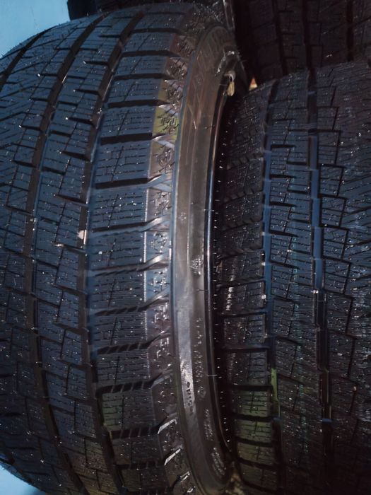 Vossen CV3 + Habilead AW33