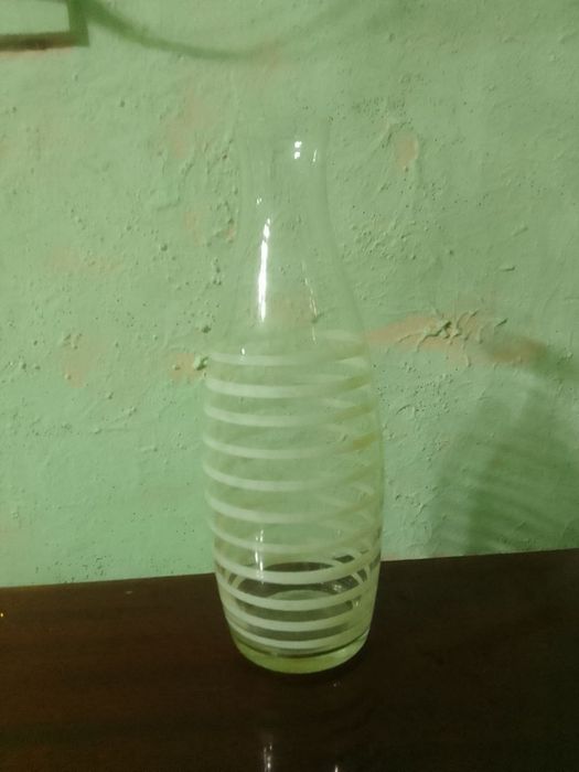 Продам графины разных видов.