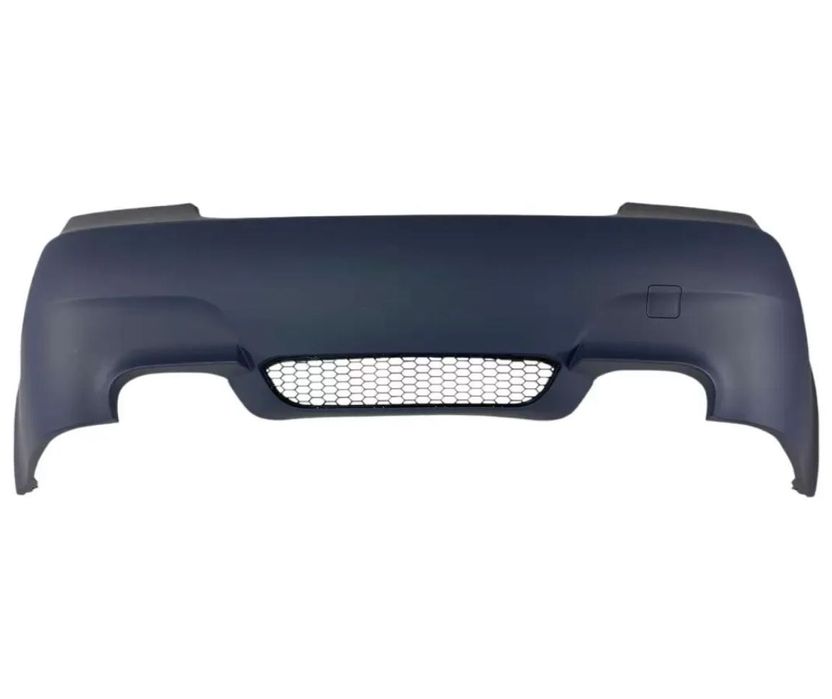 M5 пакет BMW E60 – Отвори Халогени | СЪС БЕЗ Парктроник - НА СКЛАД!!!