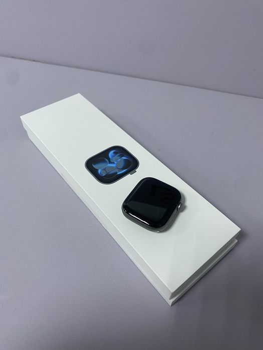 Apple Watch 11 46mm#АК33099