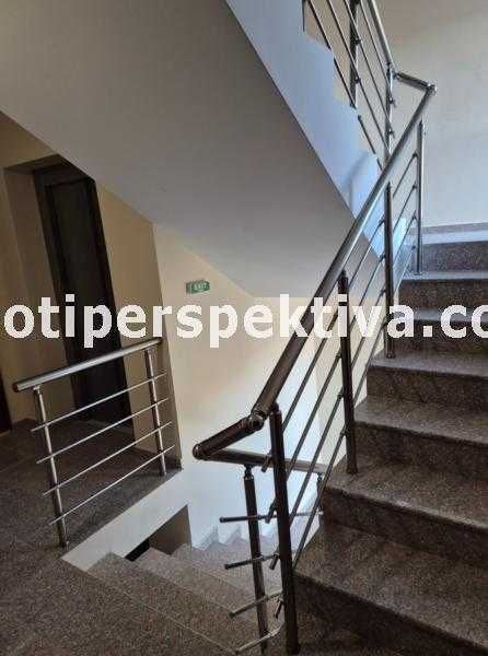 Продава се Двустаен апартамент в Пловдив, Прослав - 72 кв.м за 1450 €/кв.м - Снимка #12