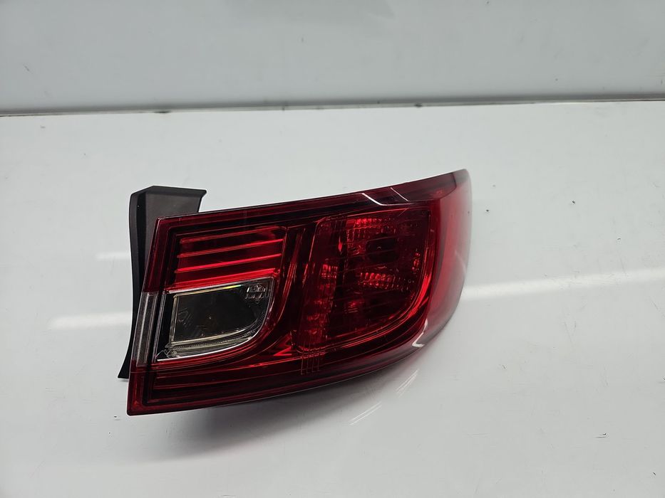 Stop aripa dreapta Renault Clio 4 (B98) Hatchback [Fabr 2012-2020] 26