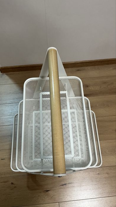 Тележка ikea risatrop