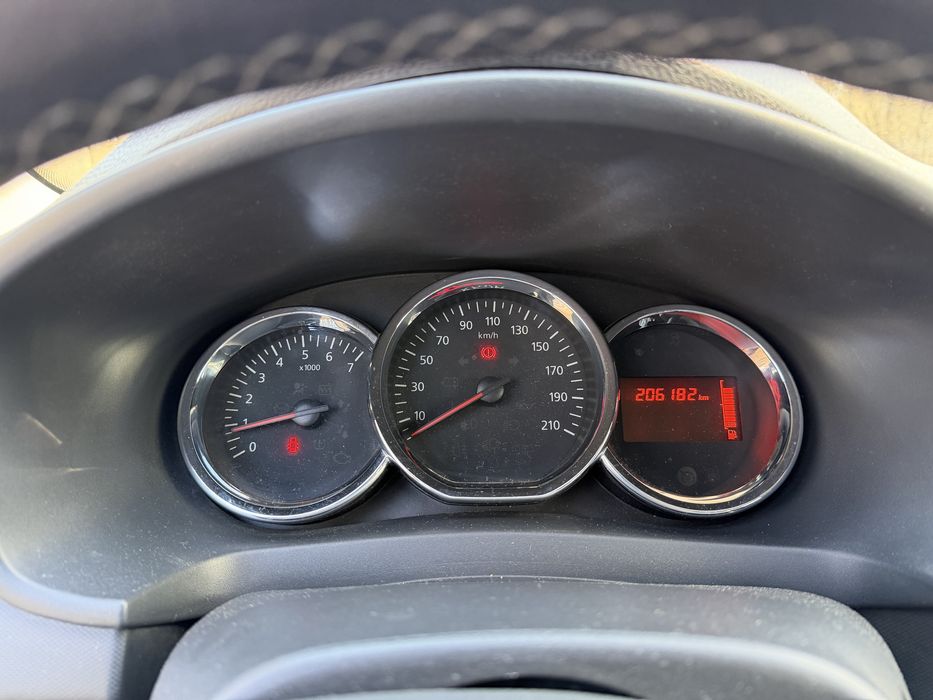 Vand Dacia Logan 1.5 diesel