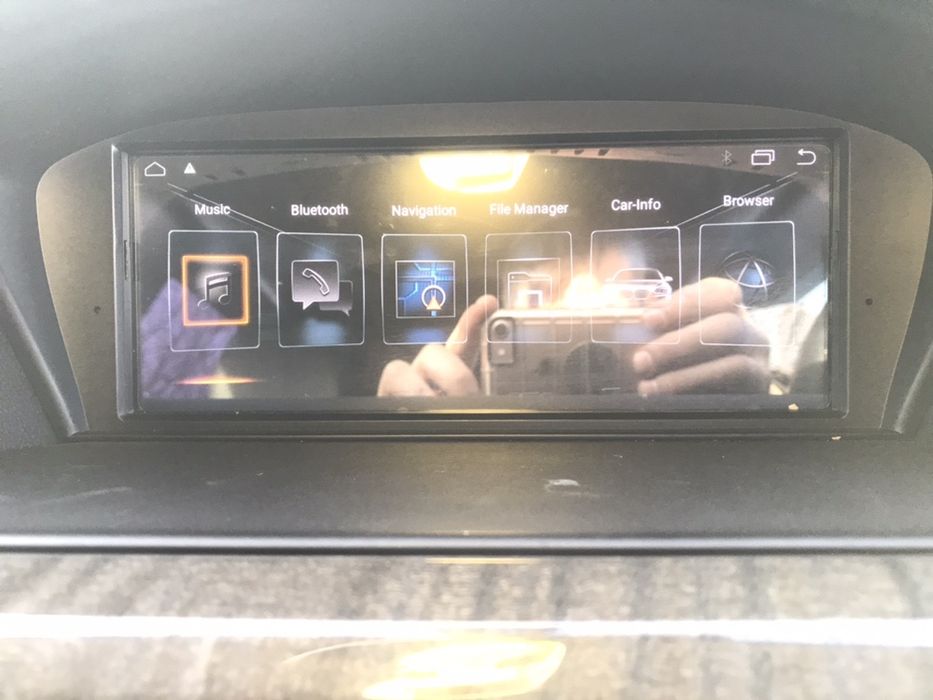 Бмв е61 535д 272кс/bmw e61 535d 272hp