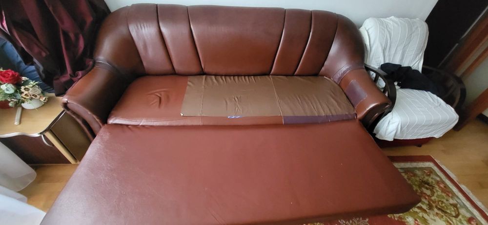 Vand canapea extensibila