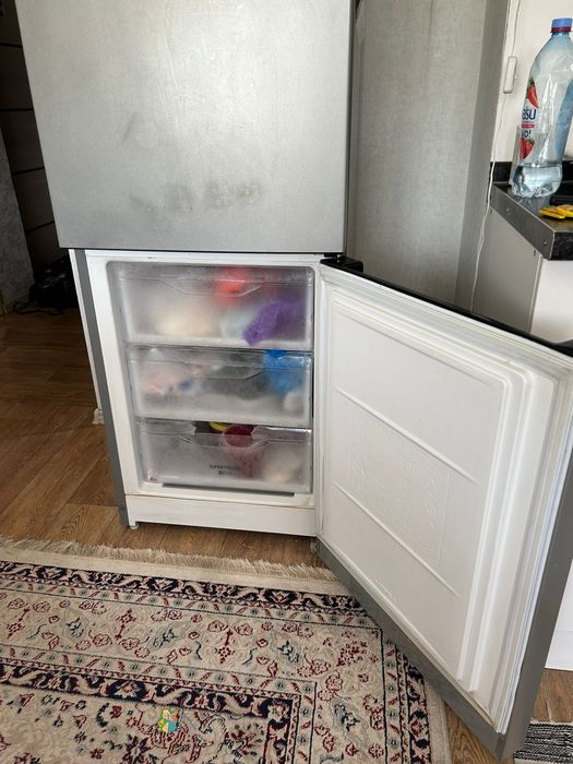 Продам холодильник Индезит