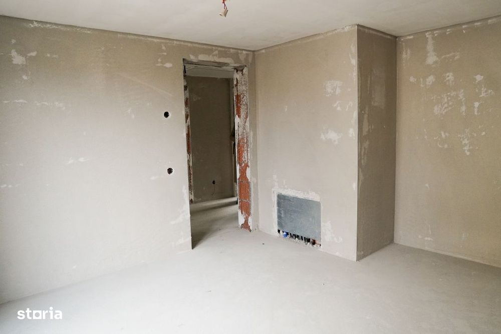 Casa single premium in Talmaciu | 4 camere | teren 300 mp