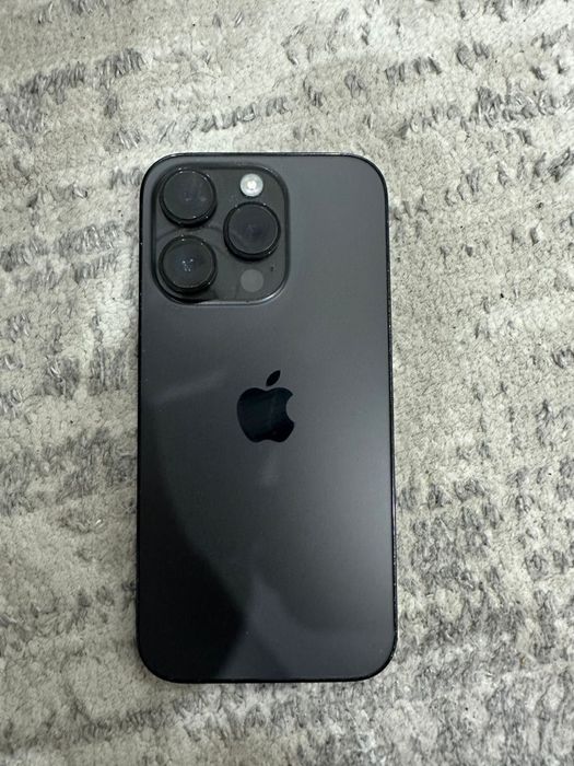Iphone 14 pro 256 gb