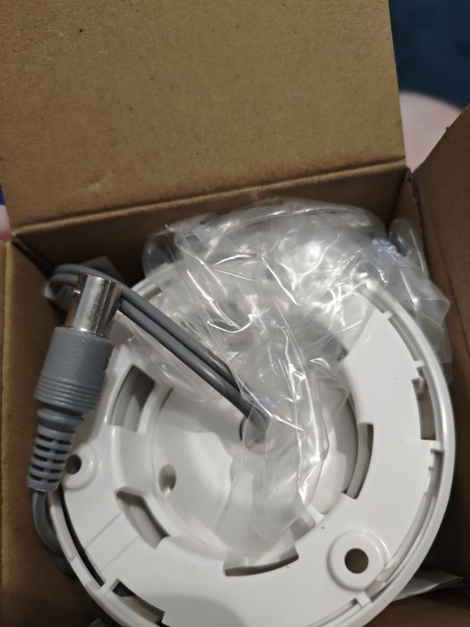 Camera Hikvision turboHd