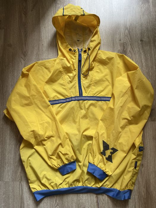 Versace Hugo Boss Oakley Berghaus Alpha industries  мъжко яке