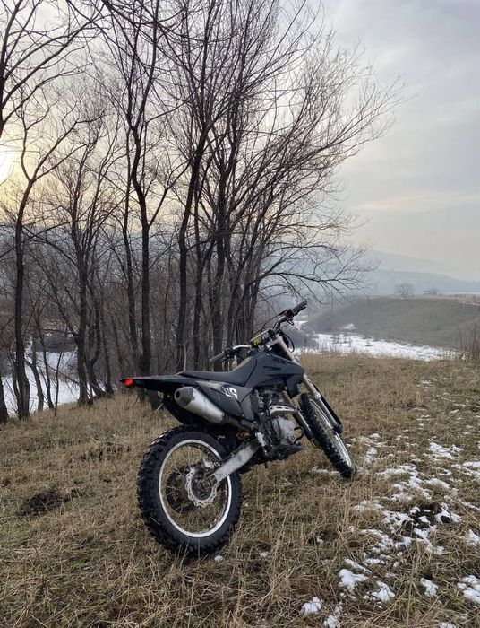 Продам эндуро в хорошем состоянии