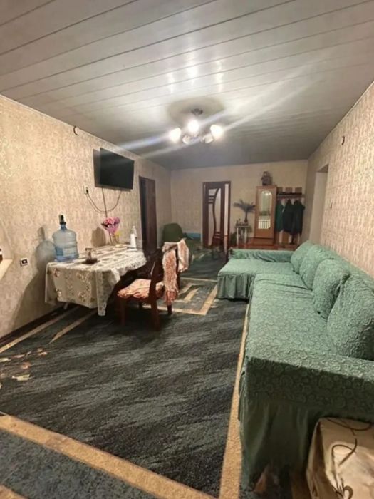 Продам дом с готовым бизнесом
