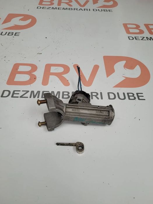 Contact cu cheie pentru Peugeot Boxer / Citroen Jumper / Fiat Ducato E