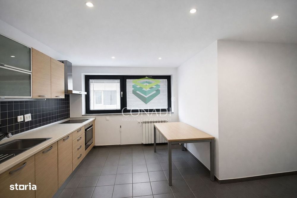 Apartamente premium langa Herastrau – Sos. Nordului | Parcare inclusa