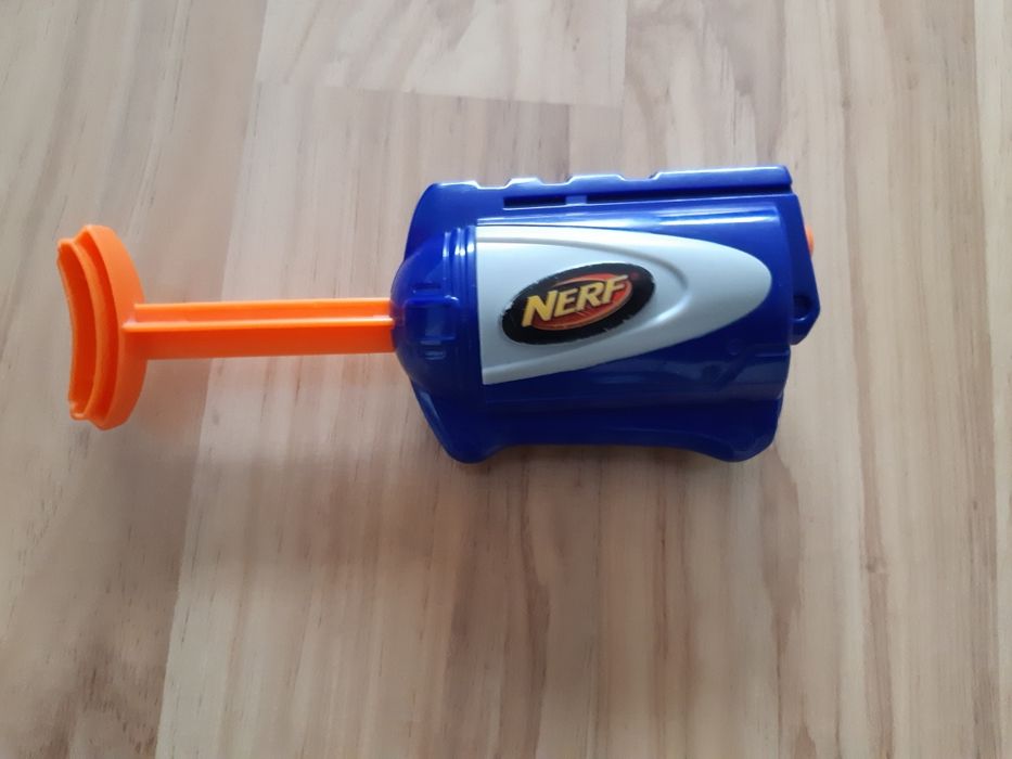 Воден пистолет Nurf