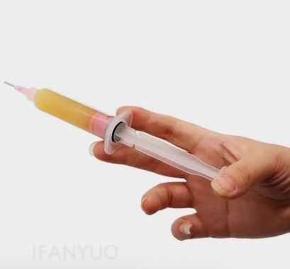 Паяльная паста 10cc RMA223 и NC-559-ASM