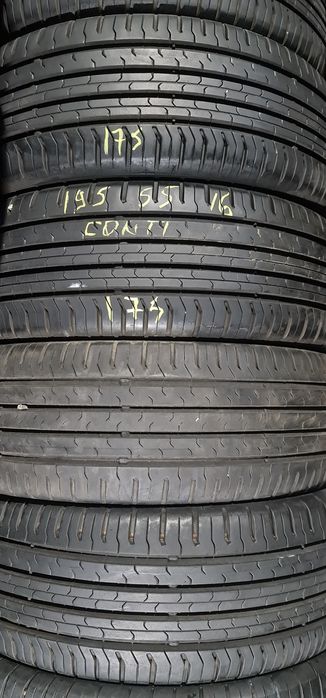 195 55 16 Anvelope Vara sh