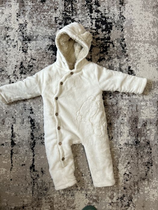 Космонавти и якета есен - зима