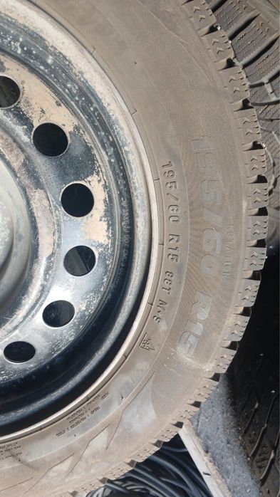 Шины 195/60 R15 шины шины шины