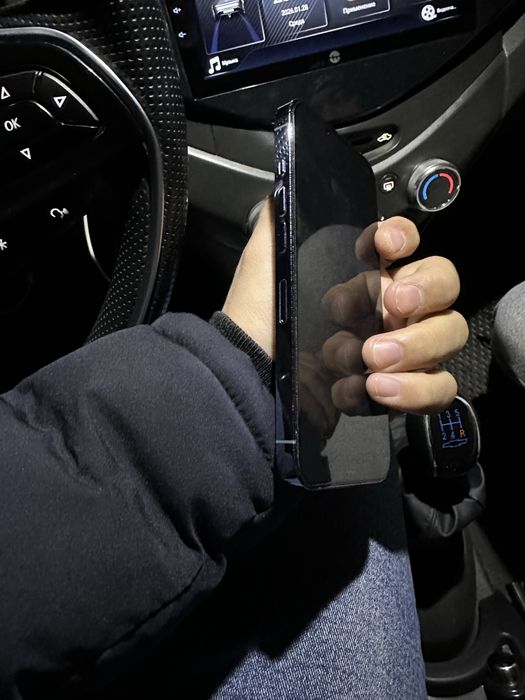 Iphone 13 pro 256 gb