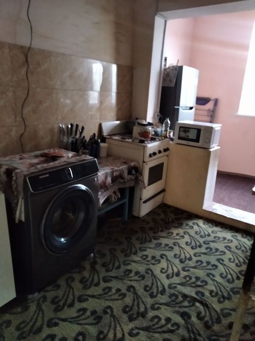 Прадаётса  3х  квартира