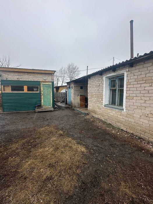 Продам 2 комнатный Дом. с. Бишкуль.