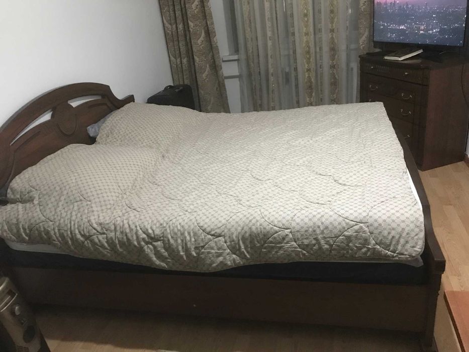Продается Белорусский спальный гарнитур