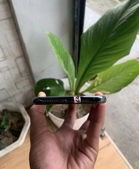 iPhone 11 ProMax 64Gb Green Akk: 82% Kelwamiz