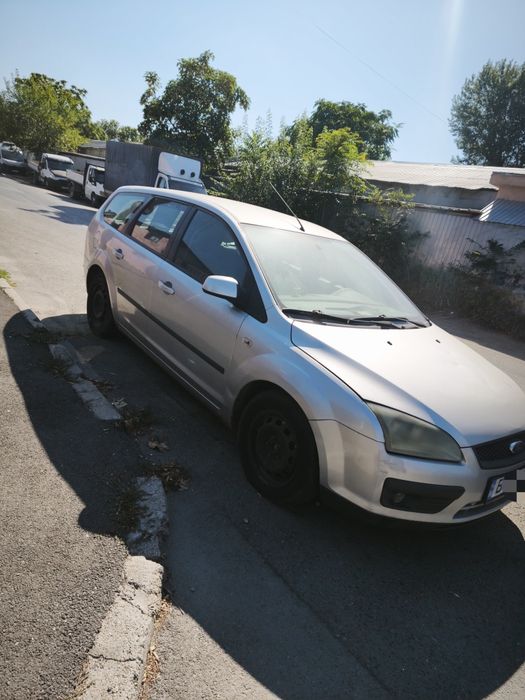 FORD Focus 2006 — imagine 4