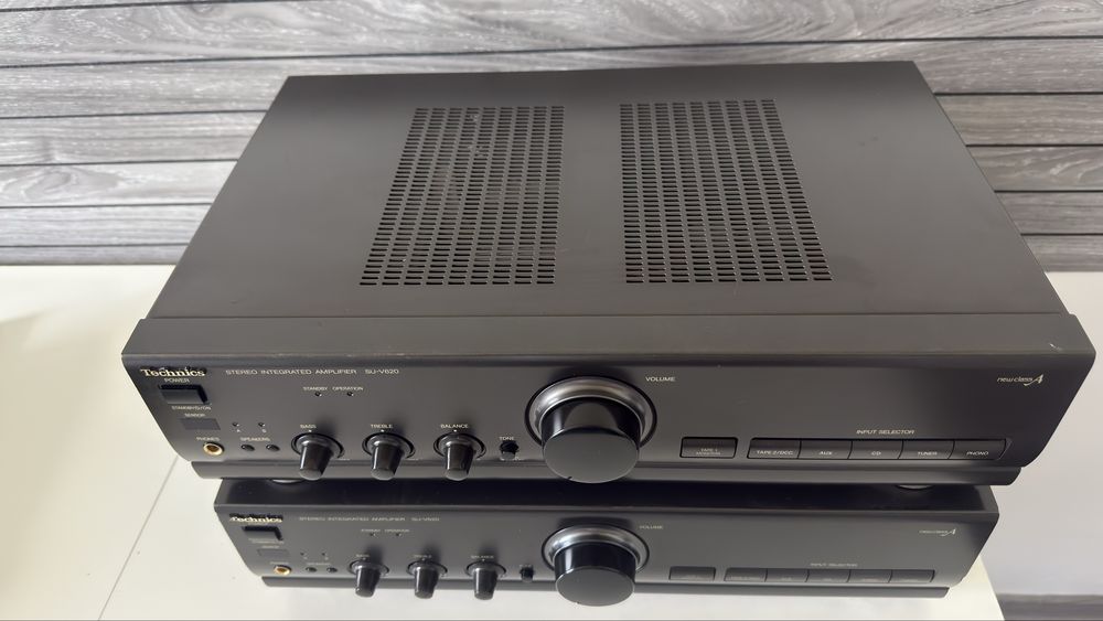 Technics su v 620