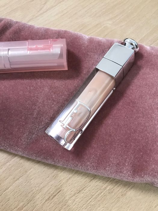 Dior addict lip maximizer гланц за устни