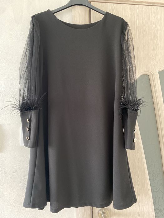 Стилна нова рокля!