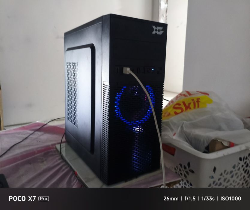 Продам компьютер