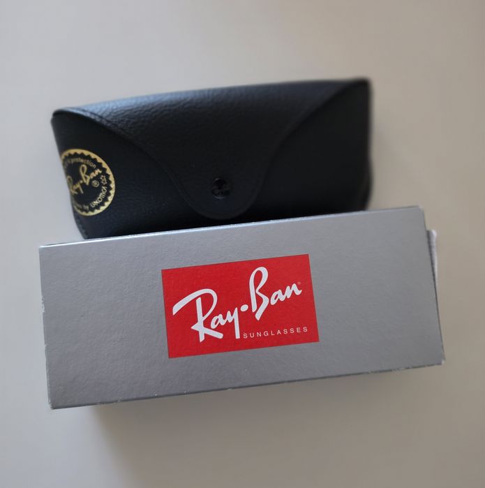 Ray Ban чисто нови слънчеви очила ORB3765