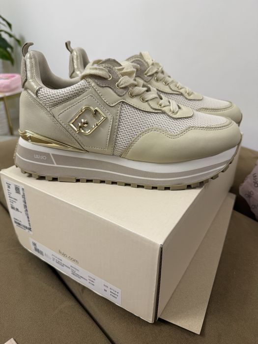 Adidasi Liu Jo marimea 39