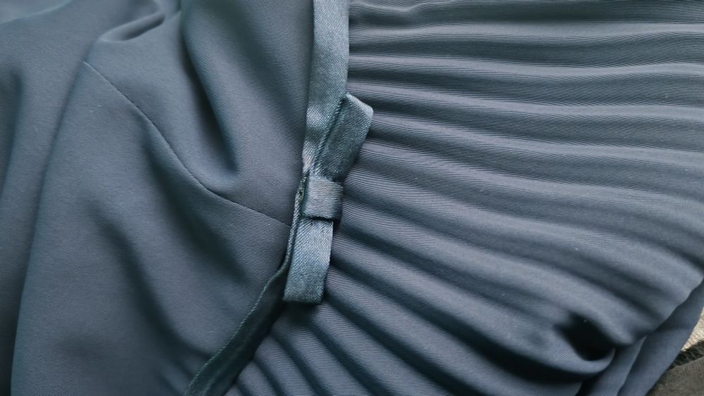 Официална рокля солей