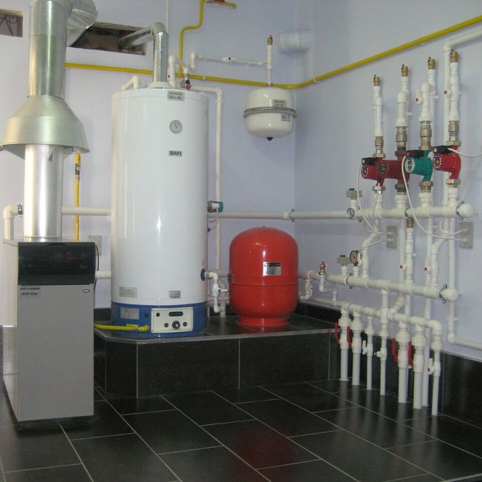 Ремонт котлов, профилактика,Baxi,Ariston,Immergas,Ferroli,Wolf,ECA,