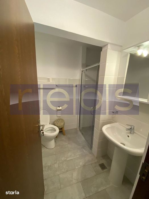 Vanzare -Apartament 2 Camere- Demisol -Dorobanti -Floreasca