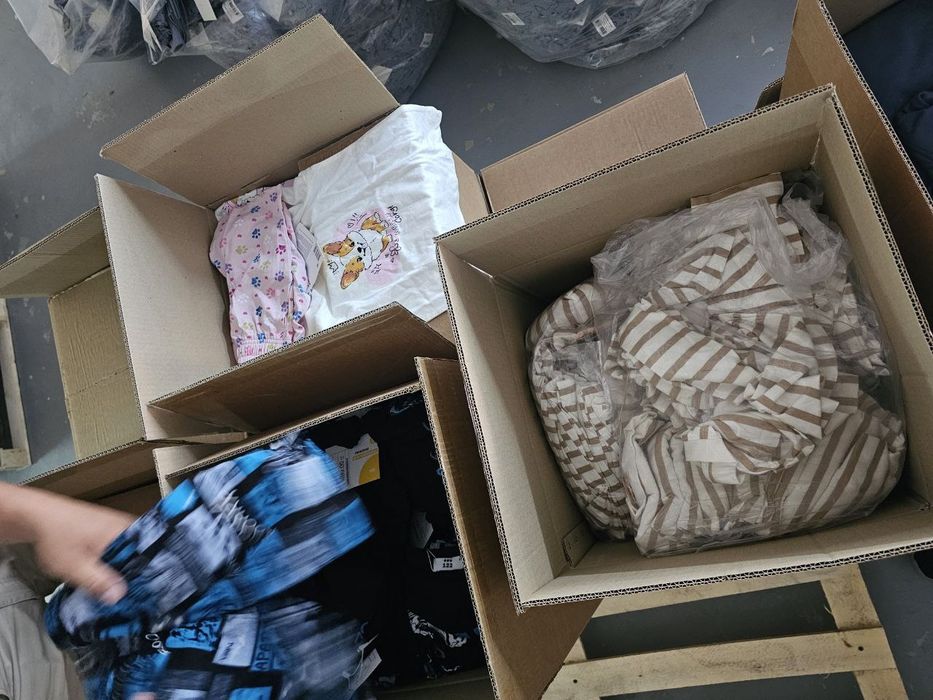 Оптом экспорт товари дешевле чем у других компаний