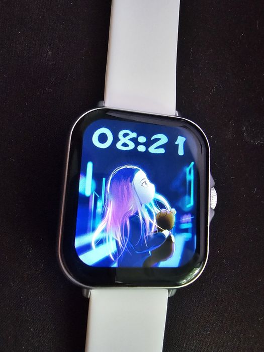 Smartwatch NOU vand sau schimb