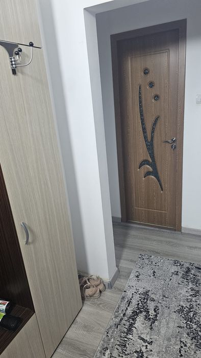 Vând apartament cu 2 camere