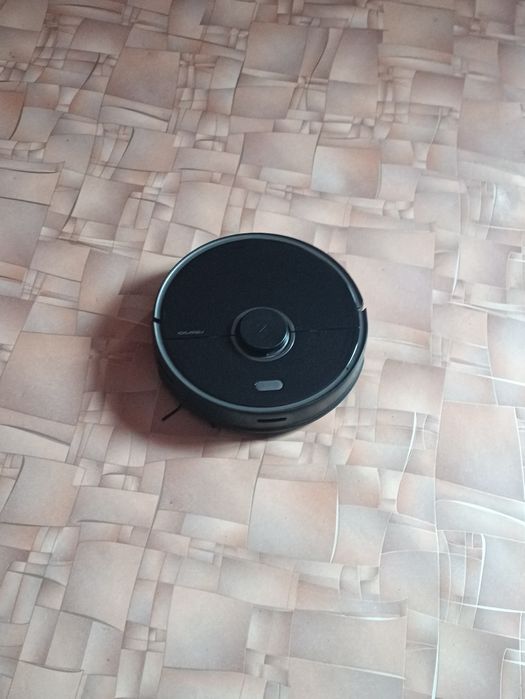 Продам робот пылесос, роборок моющий s5 maks