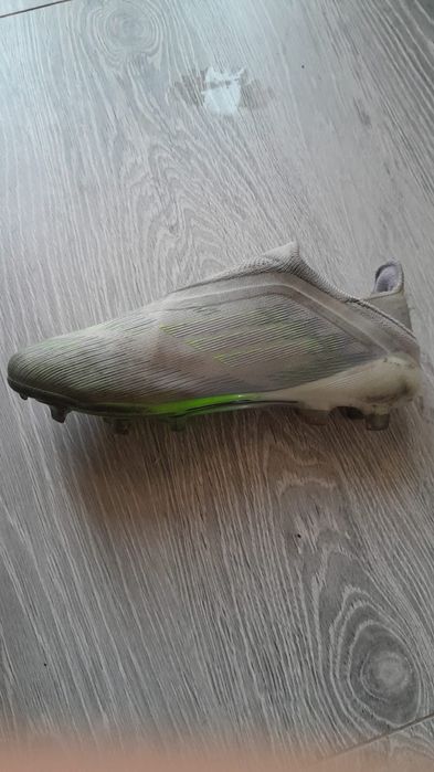 Бутсы Adidas F50