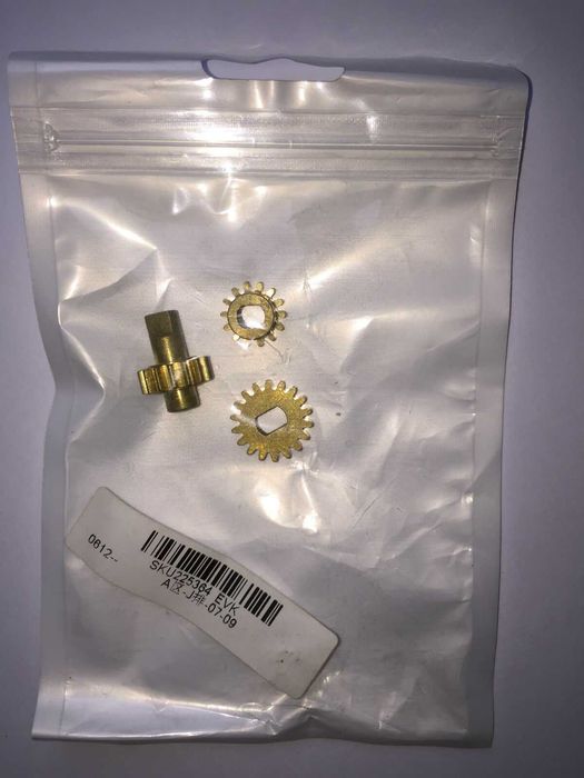 Kit Reparatie Rotite Mecanism Sistem Ecran Navigatie Audi A8 A 8 S8 D3
