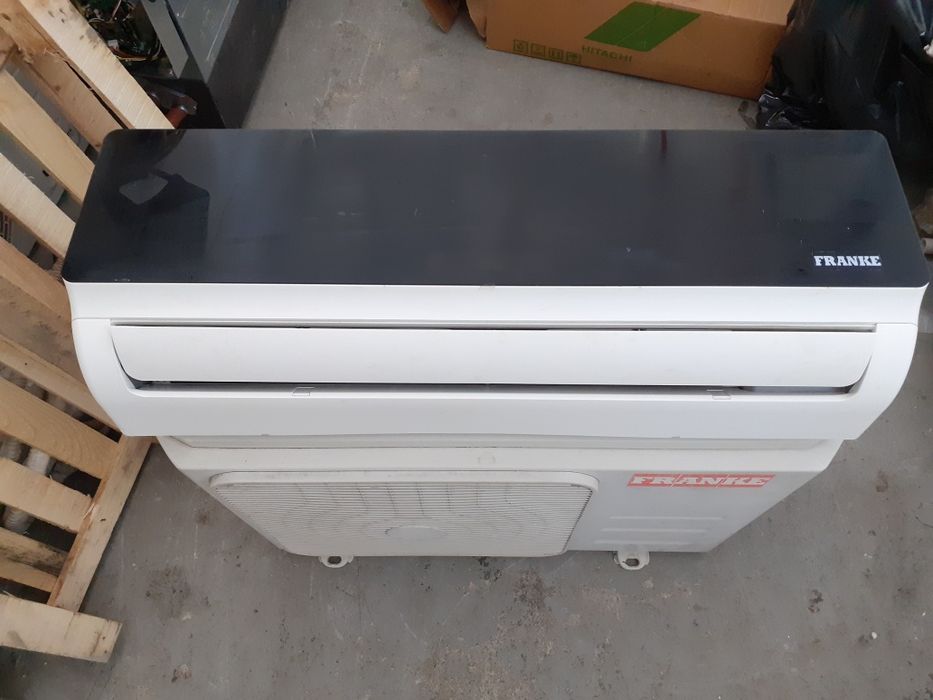 Aparat aer conditionat FRANKE
